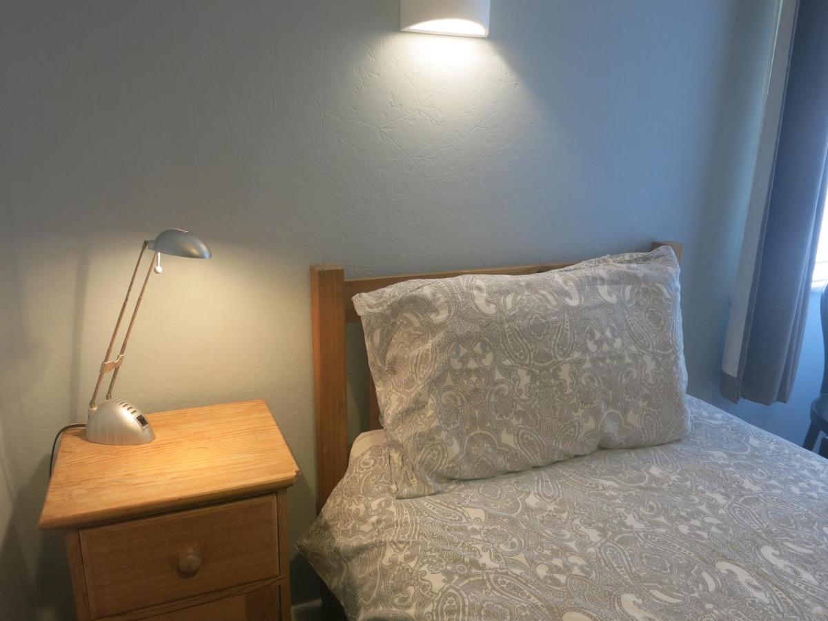 Marine View Guest House Worthing Eksteriør billede
