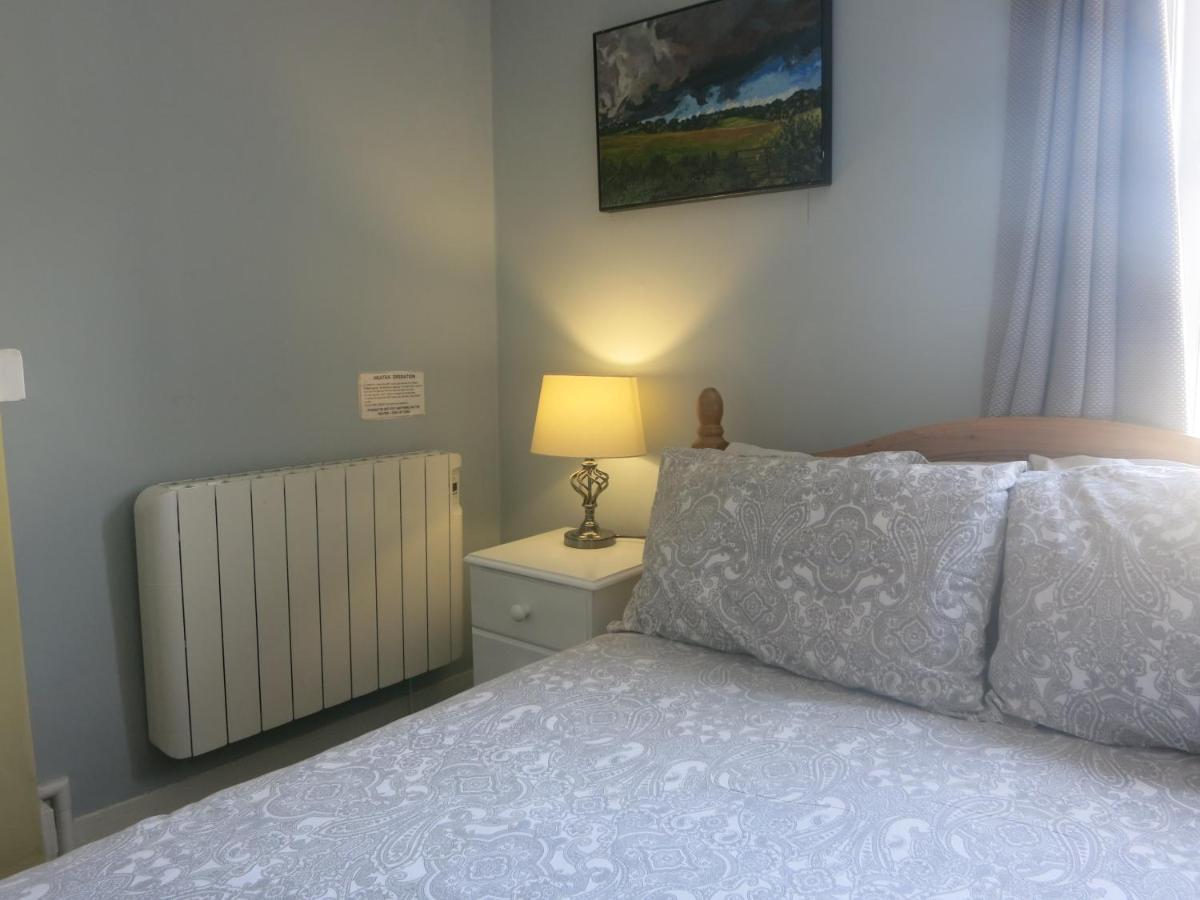 Marine View Guest House Worthing Eksteriør billede