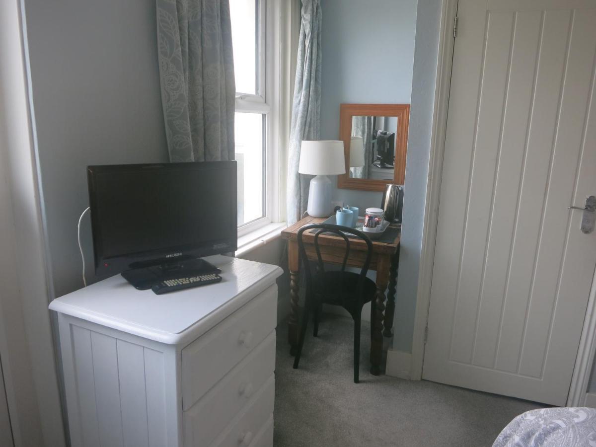 Marine View Guest House Worthing Eksteriør billede
