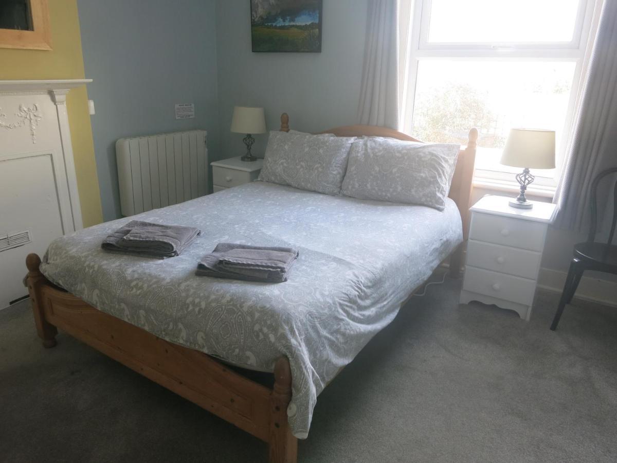 Marine View Guest House Worthing Eksteriør billede